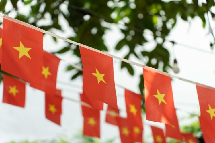 Nghị luận về lòng yêu nước