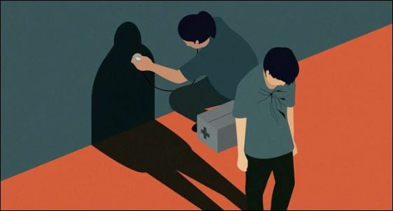 Nghĩa bóng: Chơi chữ hài hước