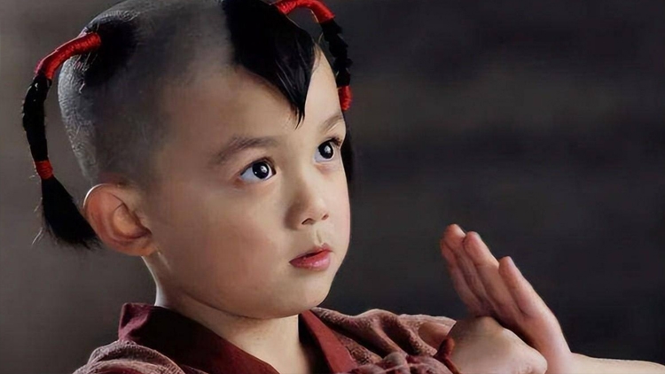 Ngô Lỗi trong Phong Thần Bảng mới chỉ là một đứa trẻ