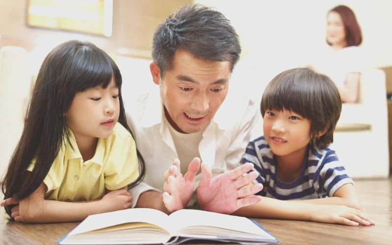Ngôi kể thứ 2 là gì? (hình 2)