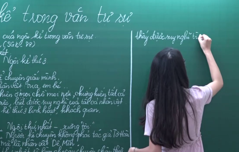 Ngôi kể thứ 2 là gì? (hình 5)