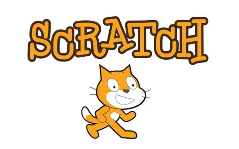 Scratch là gì?