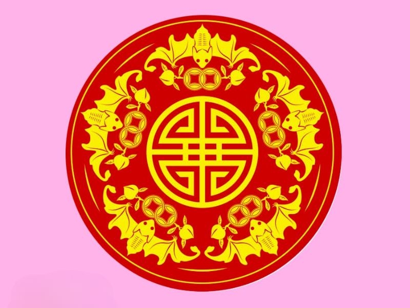 Ngũ phúc lâm môn - hình 2