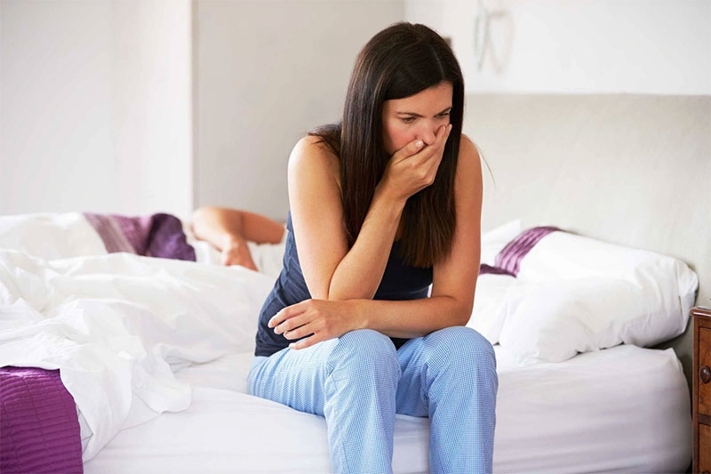 Người có mùi thơm tự nhiên hình 1