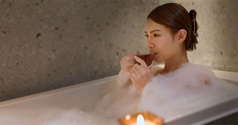 Người có mùi thơm tự nhiên hình 4