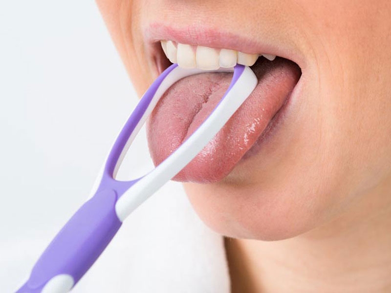 Người có mùi thơm tự nhiên hình 6