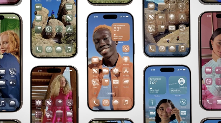 Người dùng châu Âu sẽ bỏ lỡ một số tính năng iOS 26 do quy định nghiêm ngặt của EU