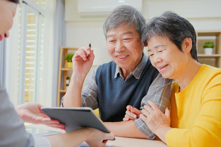 Người phụ thuộc là bố mẹ bao nhiêu tuổi - ảnh 5