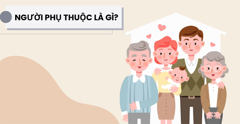 Người phụ thuộc trên VNeID là gì? (hình 1)