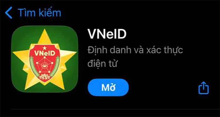 Người phụ thuộc trên VNeID là gì? (hình 5)