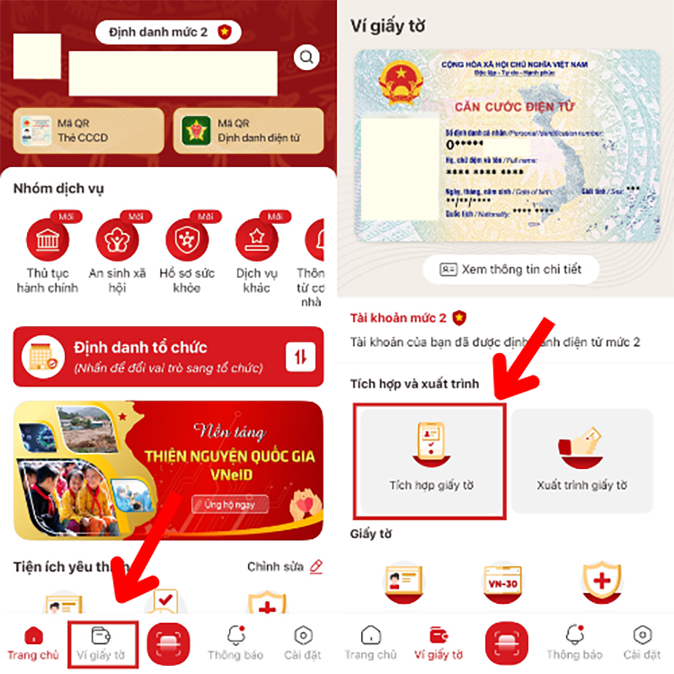 Người phụ thuộc trên VNeID là gì? (hình 8)