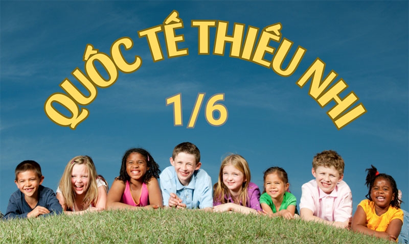 Nguồn gốc ngày Quốc tế Thiếu nhi hình 1