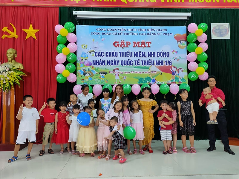 Nguồn gốc ngày Quốc tế Thiếu nhi hình 3