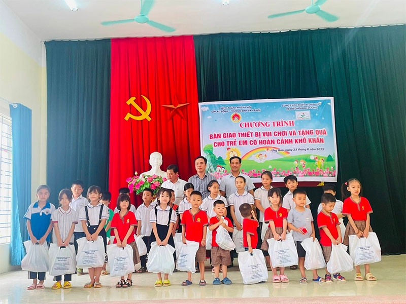 Nguồn gốc ngày Quốc tế Thiếu nhi hình 4