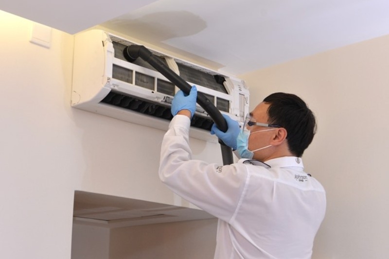 nguyên lý hoạt động của máy điều hòa 5