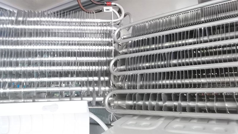 Nguyên lý hoạt động của tủ lạnh hình 2