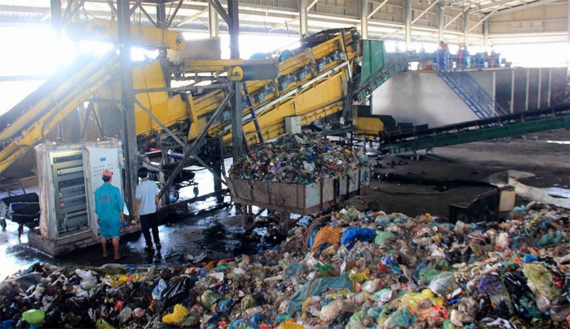 Nguyên nhân gây ô nhiễm không khí hình 5