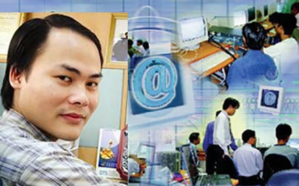 Nguyễn Tử Quảng là ai 2