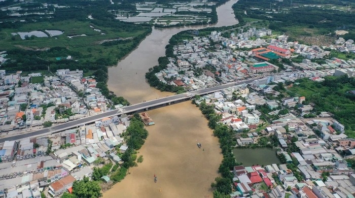 Nhà Bè ở đâu 2