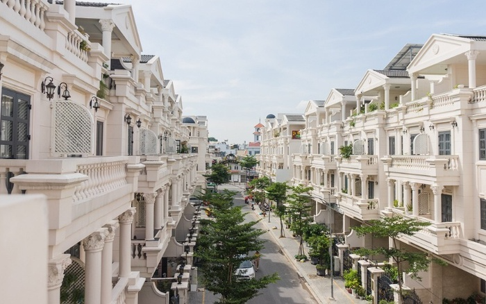 Các trường hợp được miễn giấy phép xây dựng