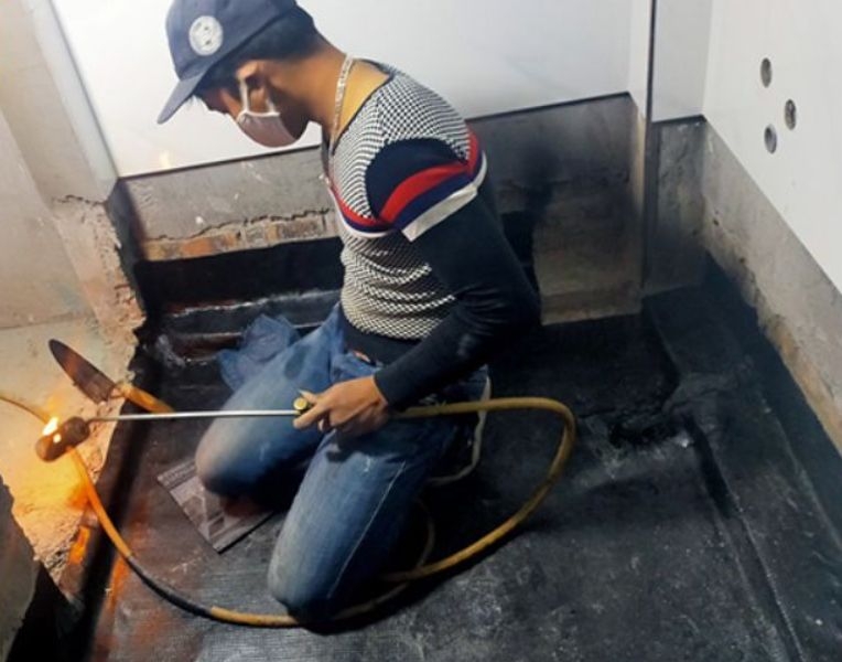 chong tham bang mang kho