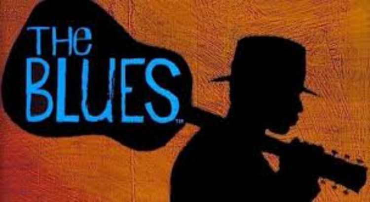 Nhạc Blues (hình 1)