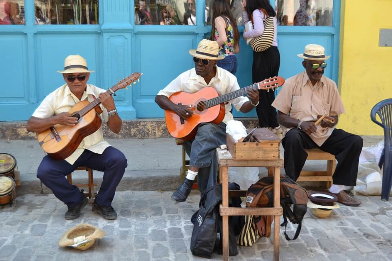 Nhạc Blues (hình 4)