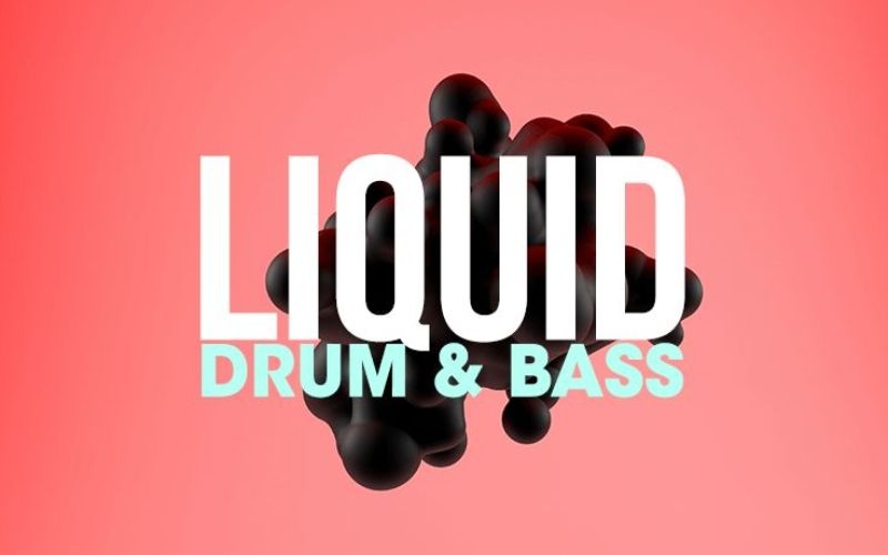 Liquid DnB