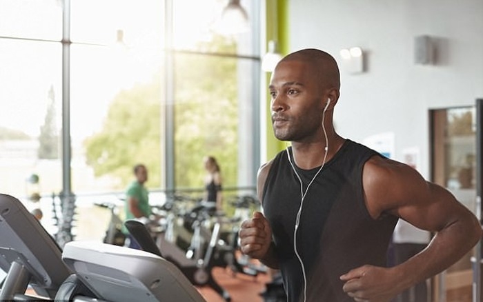 nhạc tập gym hình 2
