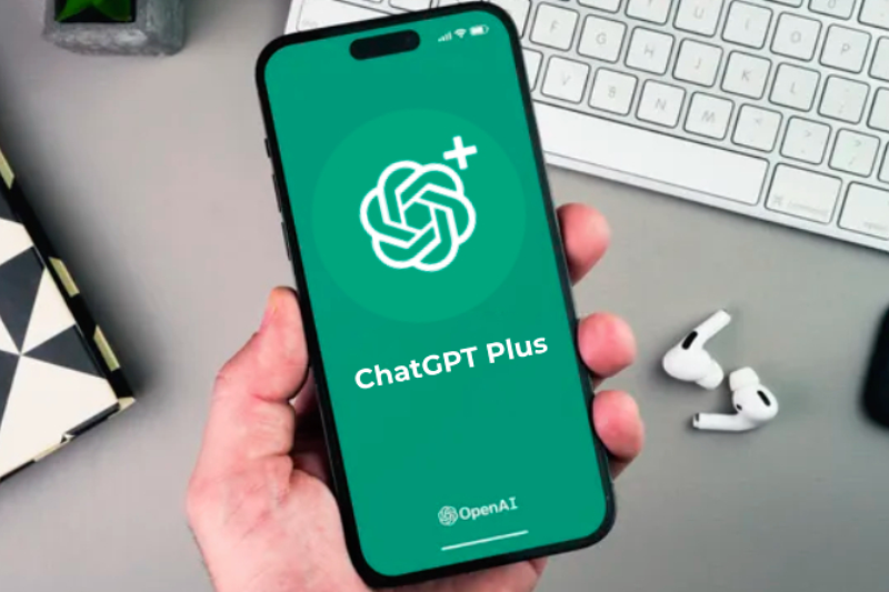Cách nhận ngay 3 tháng ChatGPT Plus miễn phí (hình 1)