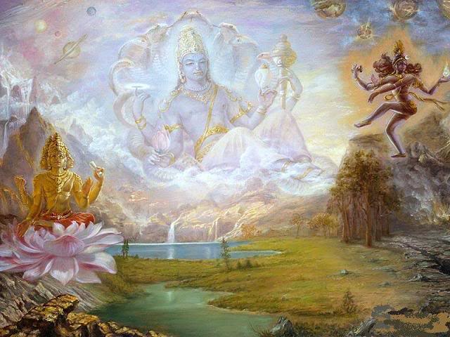 Nhân sinh quan theo quan điểm Phật giáo