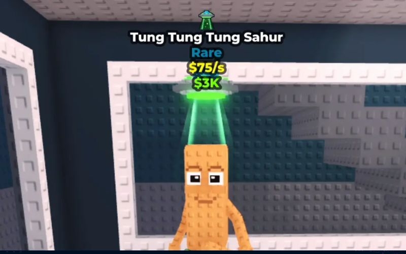 nhận tất cả Trait trong Steal A Brainrot hình 4