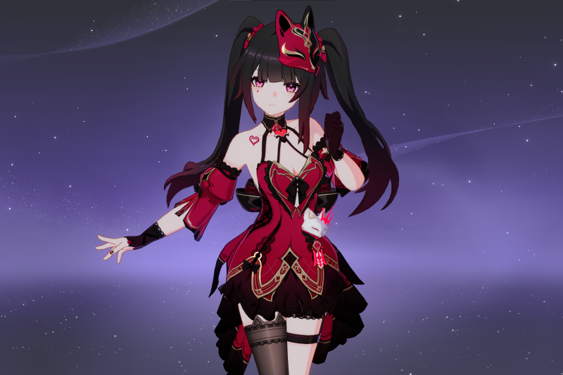 Nhân vật 5 sao Honkai: Star Rail - hình 2
