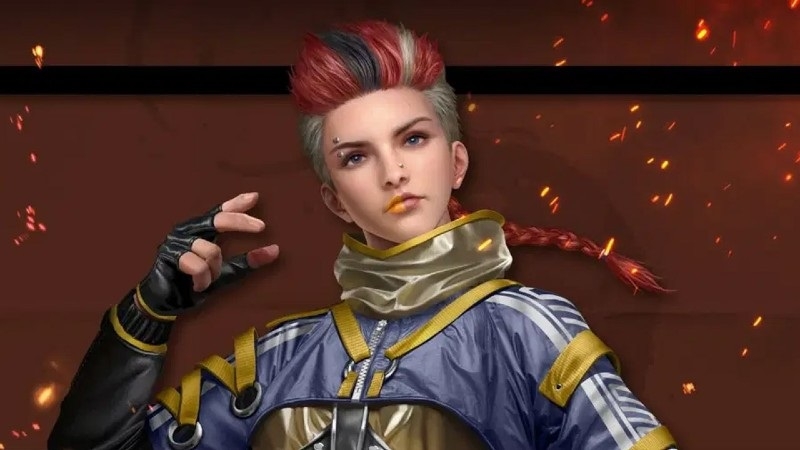 nhân vật free fire 10