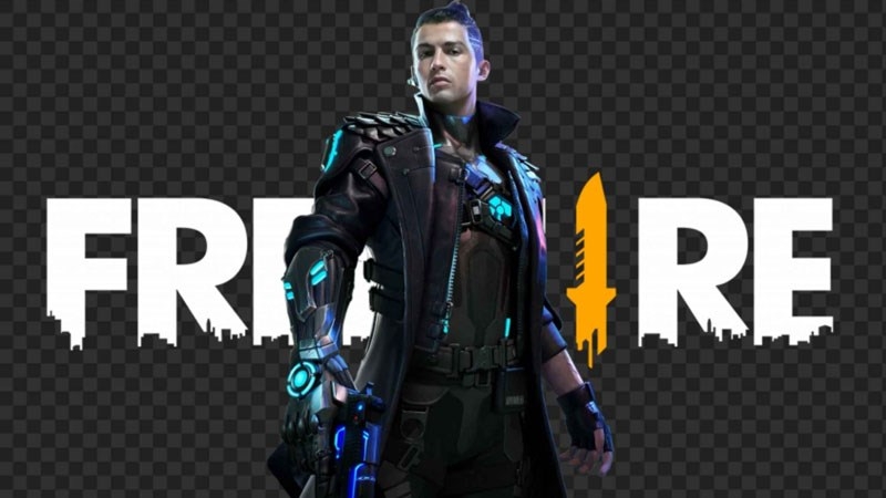 nhân vật free fire