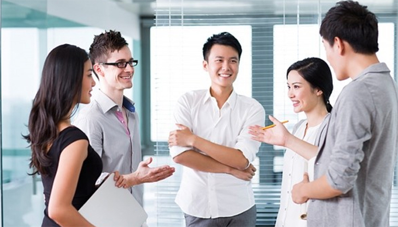 Nhân viên điều phối là gì? (hình 9)