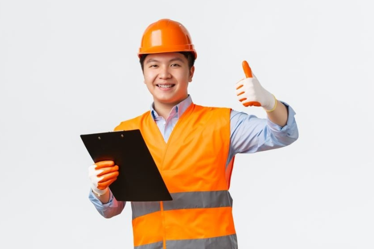 Nhân viên HSE là gì 5