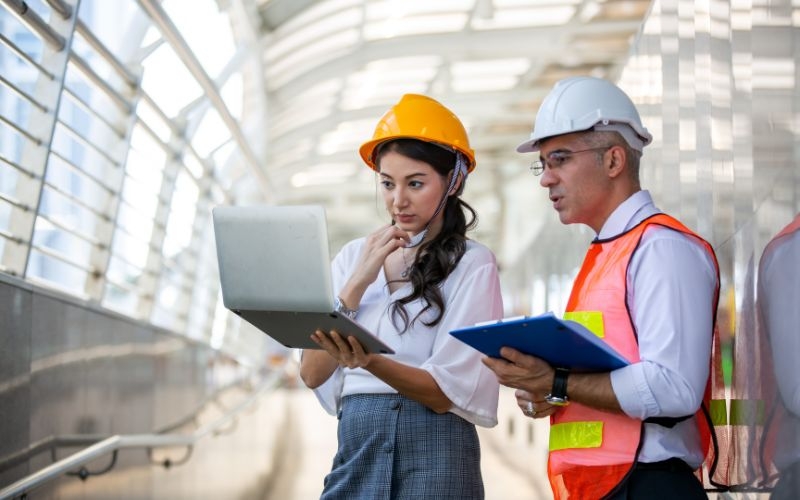 Nhân viên HSE là gì 2