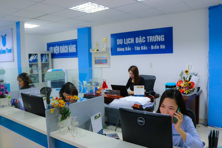 Nhân viên sale tour là gì  6