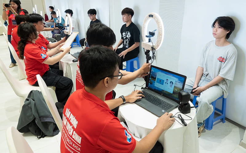 Nhập học trễ có được không 1