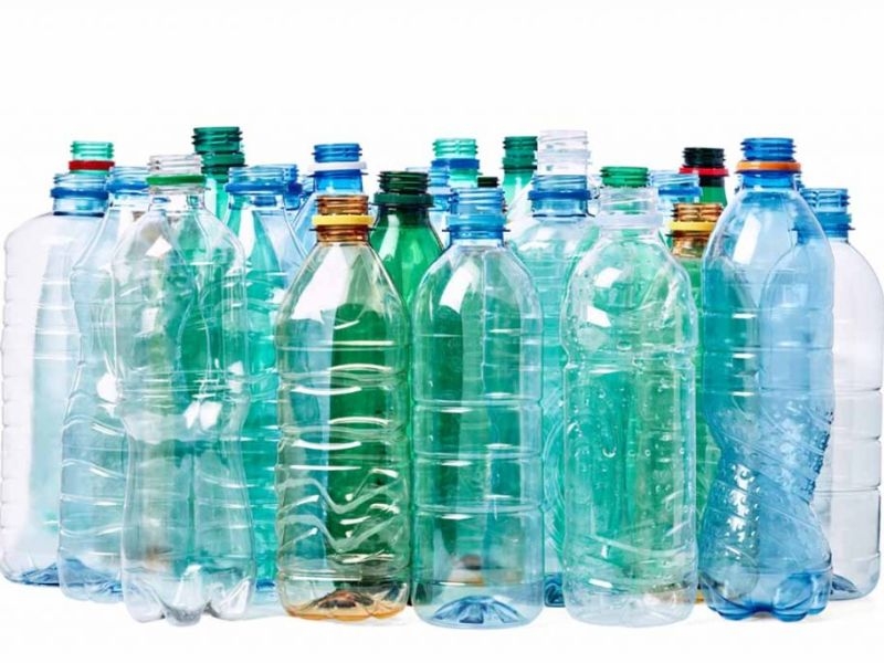 Đặc điểm của nhựa PET