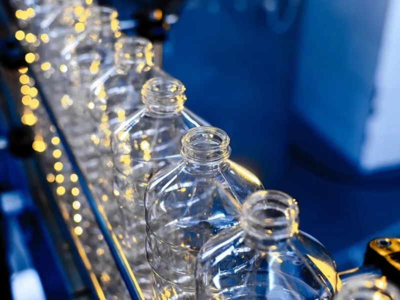 Nhựa PET dùng để làm gì