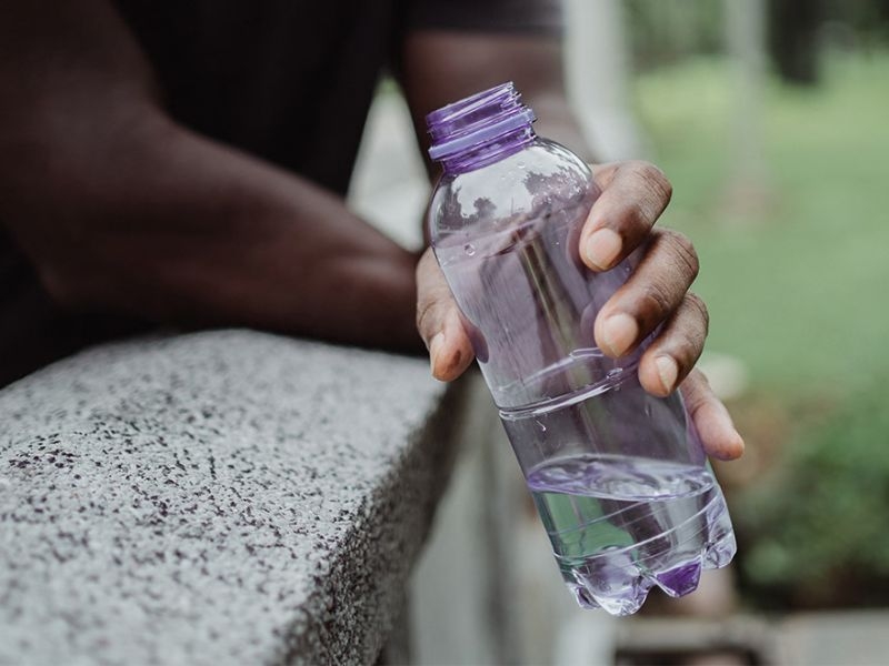 Nhựa PET có an toàn không