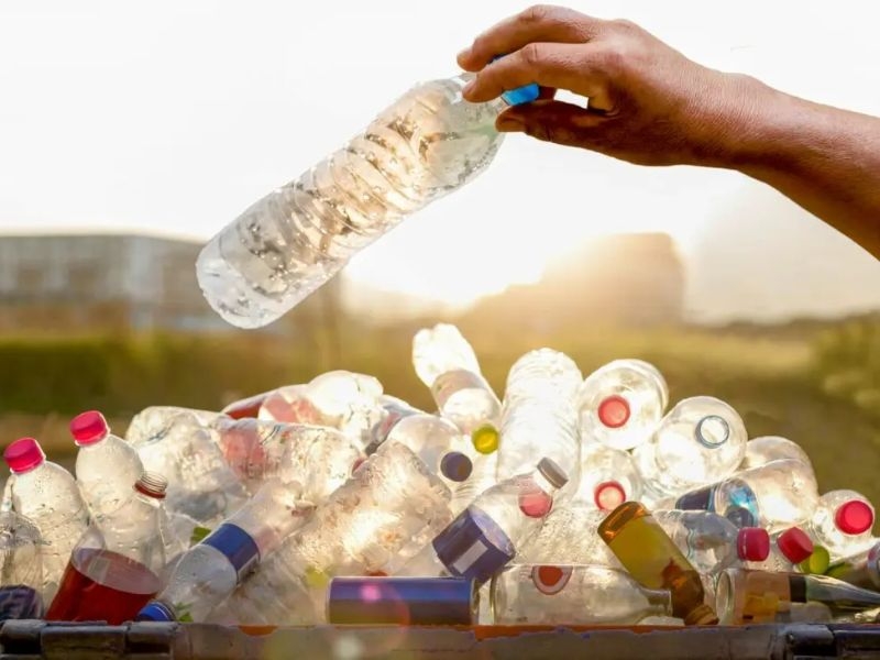 Lưu ý khi sử dụng nhựa PET