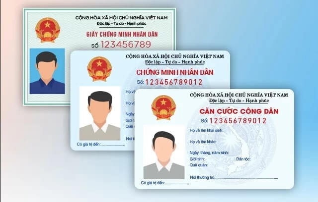 những ai cần đổi lại căn cước công dân (2)