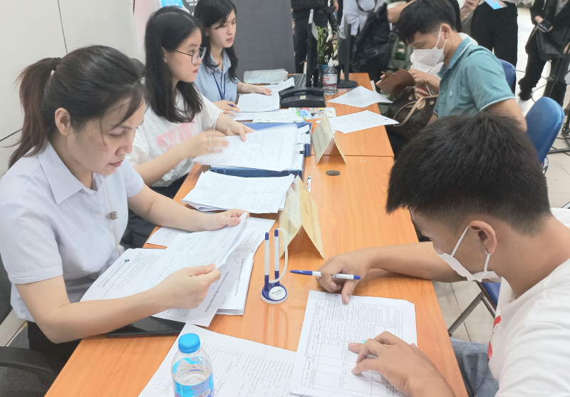 Những ai được tham gia bảo hiểm thất nghiệp năm 2025 - hình 3