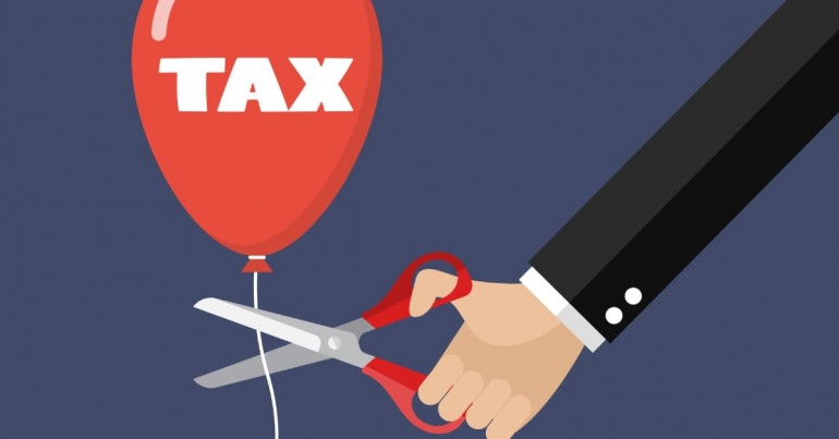 Những ai không phải đóng thuế thu nhập cá nhân