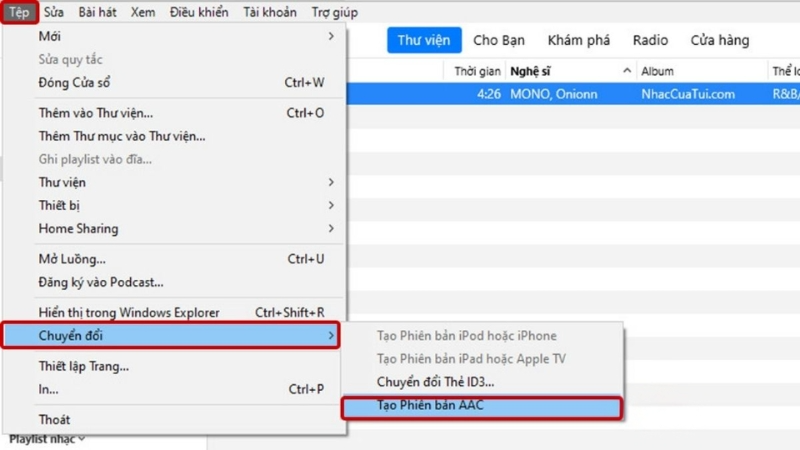 Những bài hát đặt làm nhạc chuông hay - hình 9