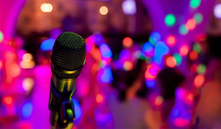 những bài hát karaoke hay nhất 10