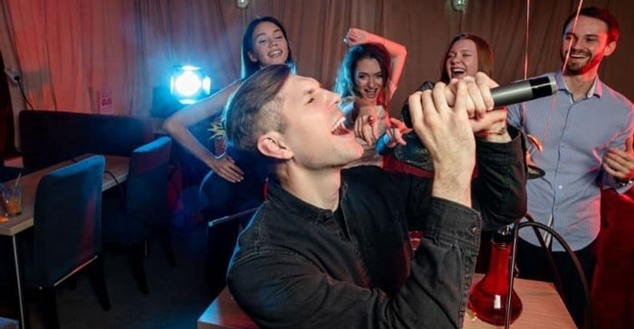 những bài hát karaoke hay cho nam 10